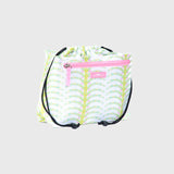 GLAM SQUAD MAKEUP BAG - SHAKE YOUR PALMS