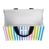THERMAL & LOUISE TOTE - HAVANA CABANA