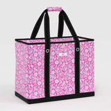 3 BOYS ZIP TOTE - PRIMROSE & PROPER