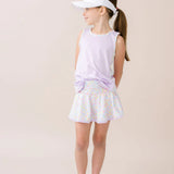 SF DREW TANK - PETAL PURPLE