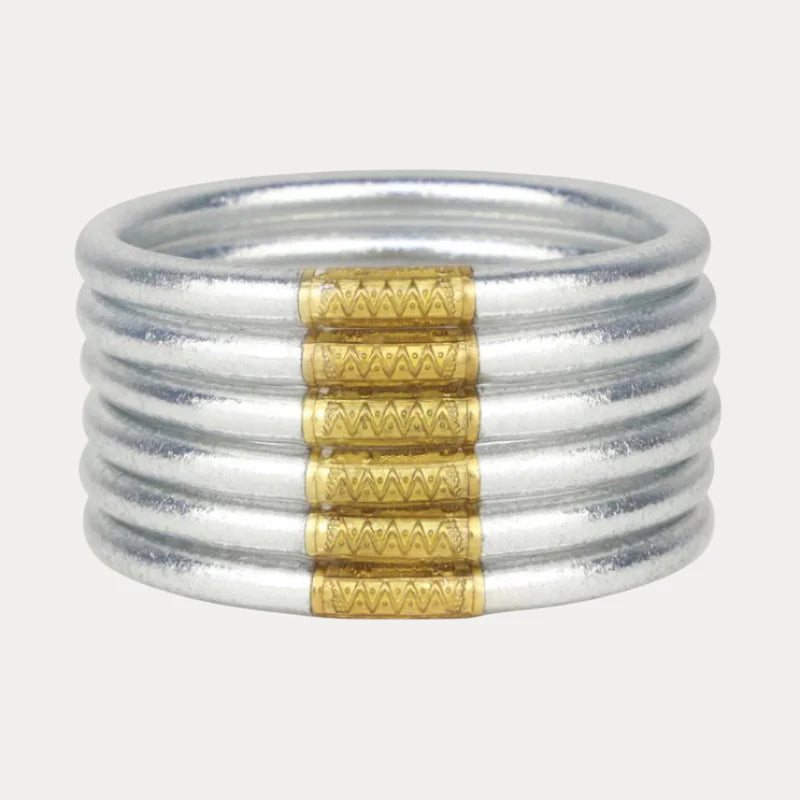 ALL WEATHER BANGLES