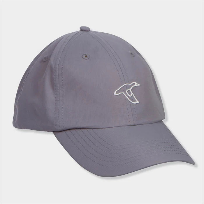 STAMPED PERFORMANCE HAT