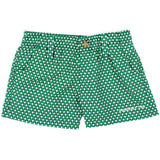 BOYS MALLARD SHORTS- TEE TIME