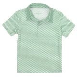 BOYS INLET POLO