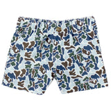 BOYS MALLARD SHORTS- TERRA CAMO