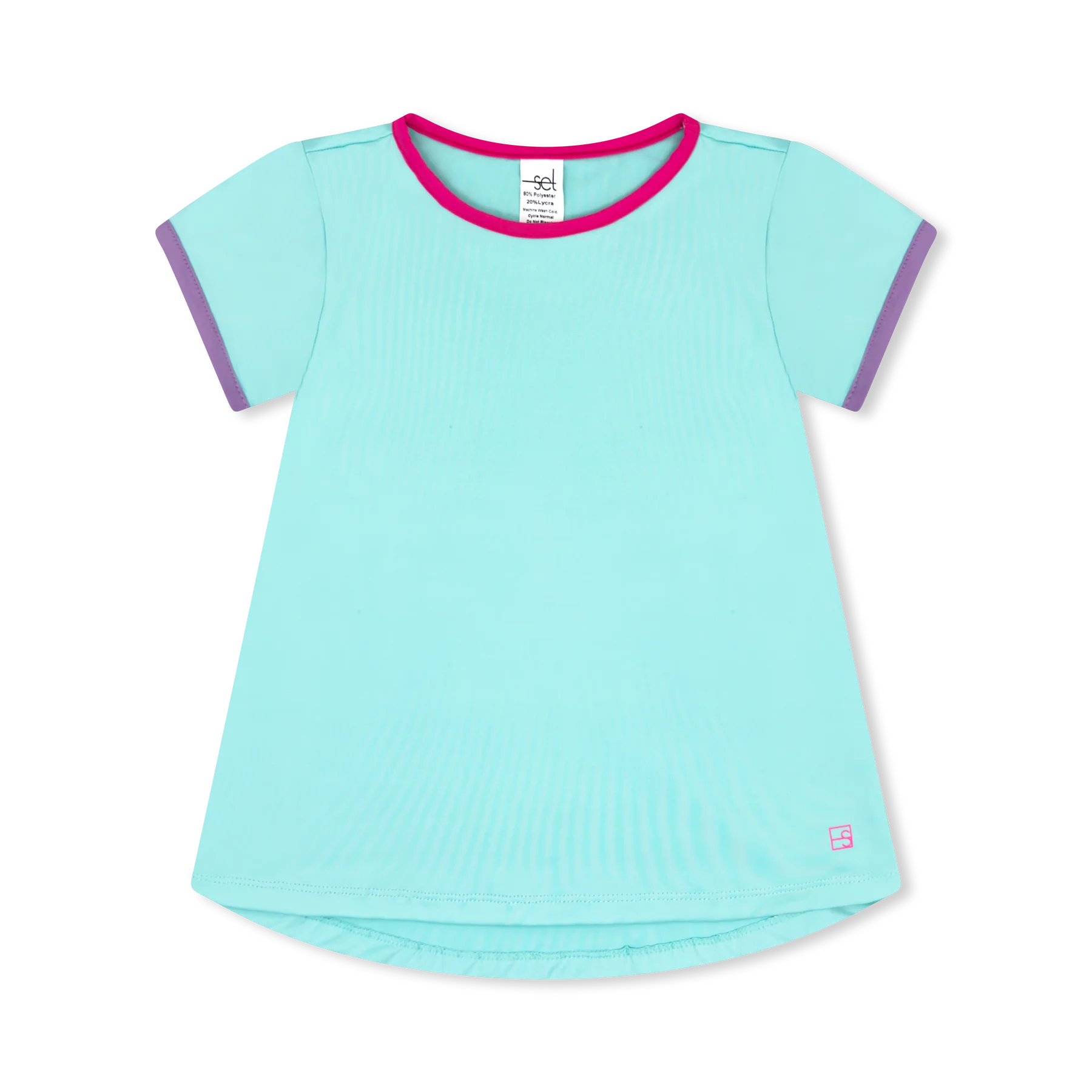BRIDGET BASIC TEE