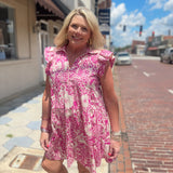 JONI DRESS
