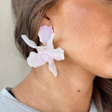 FLORA EARRINGS BY LC