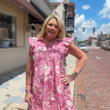 JONI DRESS