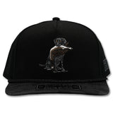 THE GOOD BOY ROPER - BLACK