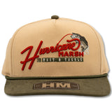 THE TACKLE SHOP BASS HAT