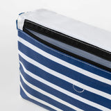 TOURISTA POUCH - TWISTED SISTER