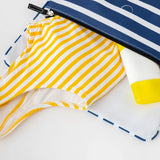 TOURISTA POUCH - TWISTED SISTER