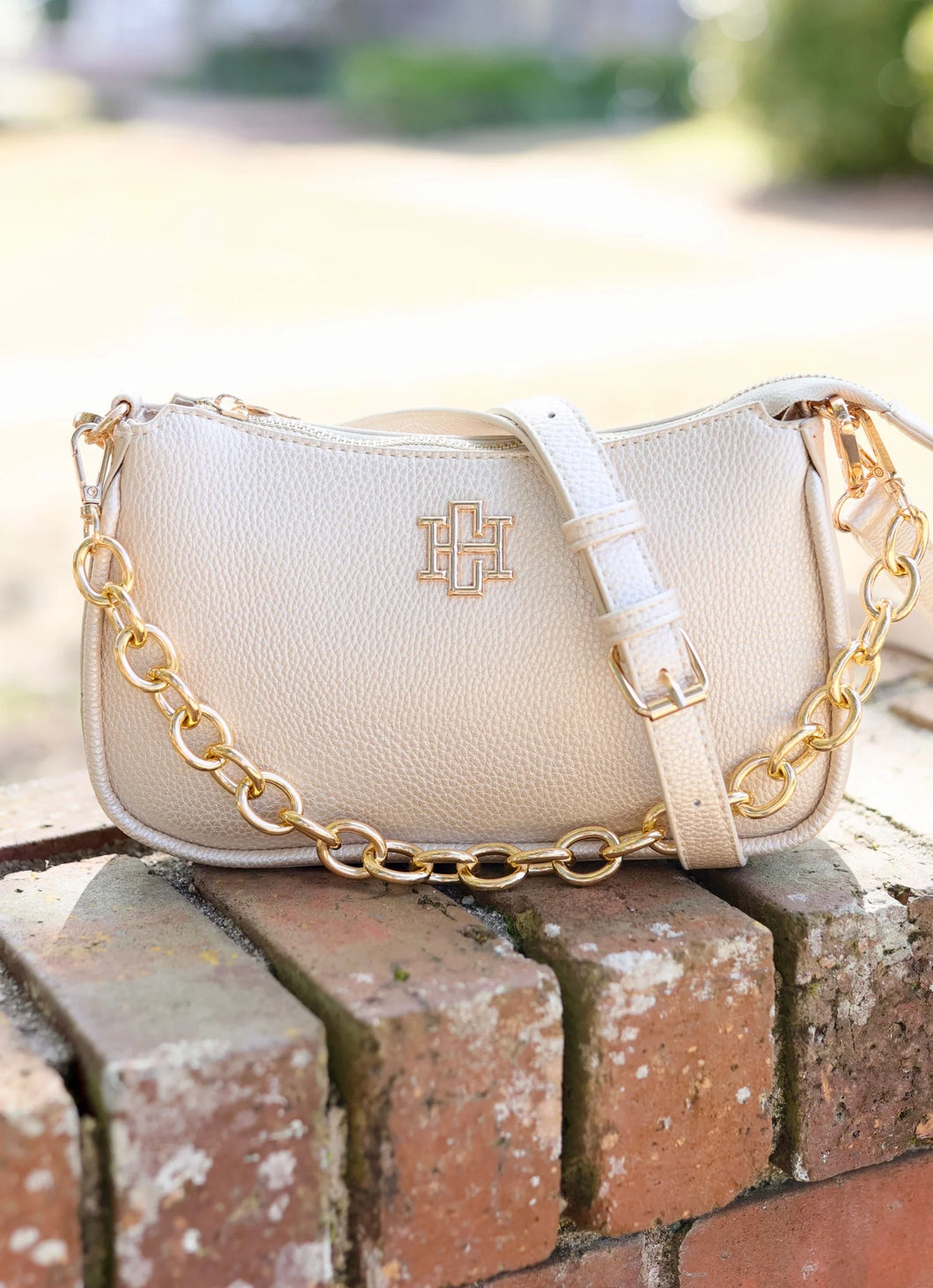 JOAN CROSSBODY