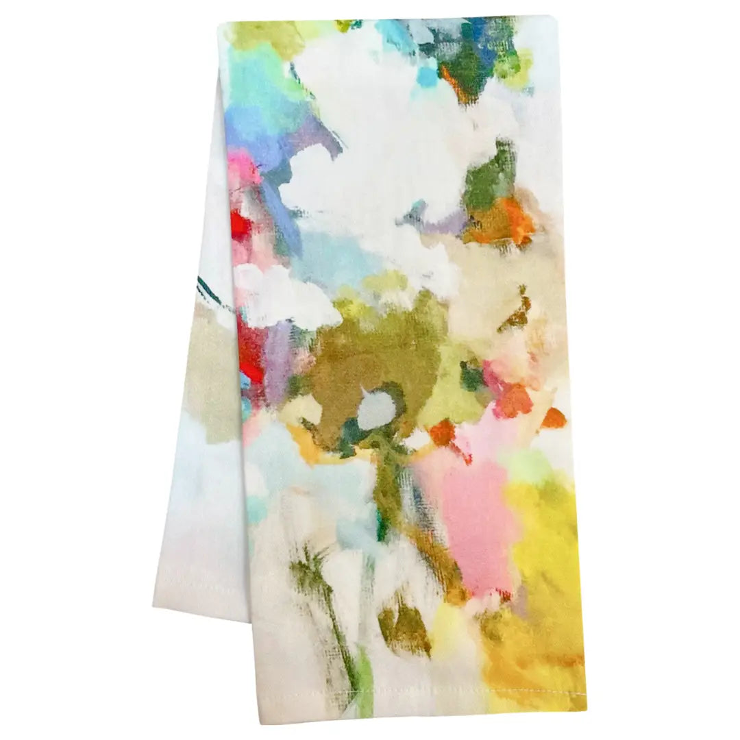 TEA TOWEL BY LP