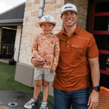 YOUTH OUTDOORS CAP - PUTTY