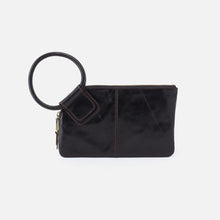 Load image into Gallery viewer, HOBO SABLE CLUTCH-WRISLET
