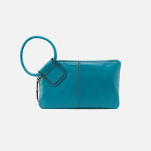 Load image into Gallery viewer, HOBO SABLE CLUTCH-WRISLET
