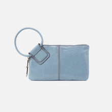 Load image into Gallery viewer, HOBO SABLE CLUTCH-WRISLET
