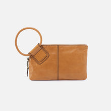 Load image into Gallery viewer, HOBO SABLE CLUTCH-WRISLET
