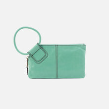 Load image into Gallery viewer, HOBO SABLE CLUTCH-WRISLET
