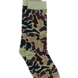 MEN'S LUCKY DUCK SOCKS