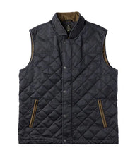 Load image into Gallery viewer, WARNER QUILTED VEST
