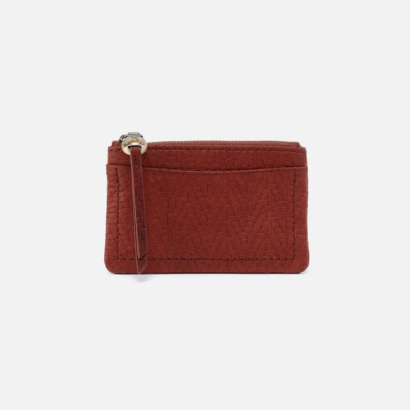 LUMEN CARD CASE