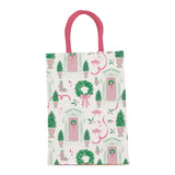 HOME FOR CHRISTMAS GIFT BAGS