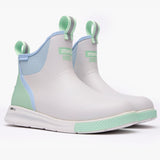 WOMEN'S ANKLE DECK BOOT SPORT-CLOUD MULTI