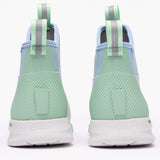 WOMEN'S ANKLE DECK BOOT SPORT-CLOUD MULTI