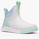WOMEN'S ANKLE DECK BOOT SPORT-CLOUD MULTI