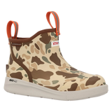 KIDS ADB SPORT - DUCK CAMO
