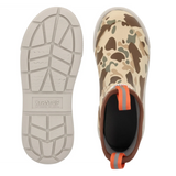 KIDS ADB SPORT - DUCK CAMO
