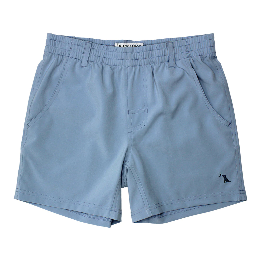 YOUTH VOLLEY SHORTS BY LBO