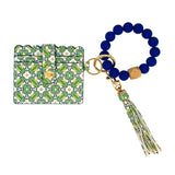 KEYCHAIN WRISTLET BY LP  - SERENDIPITY