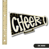 CHEER MINI FOR DOOR HANGER