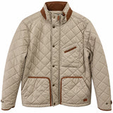 THE HUNTSMAN JACKET - SCOUT