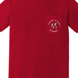 IT'S ALL ABOUT THE SOUTH - RED