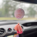 AIR FRESHENER