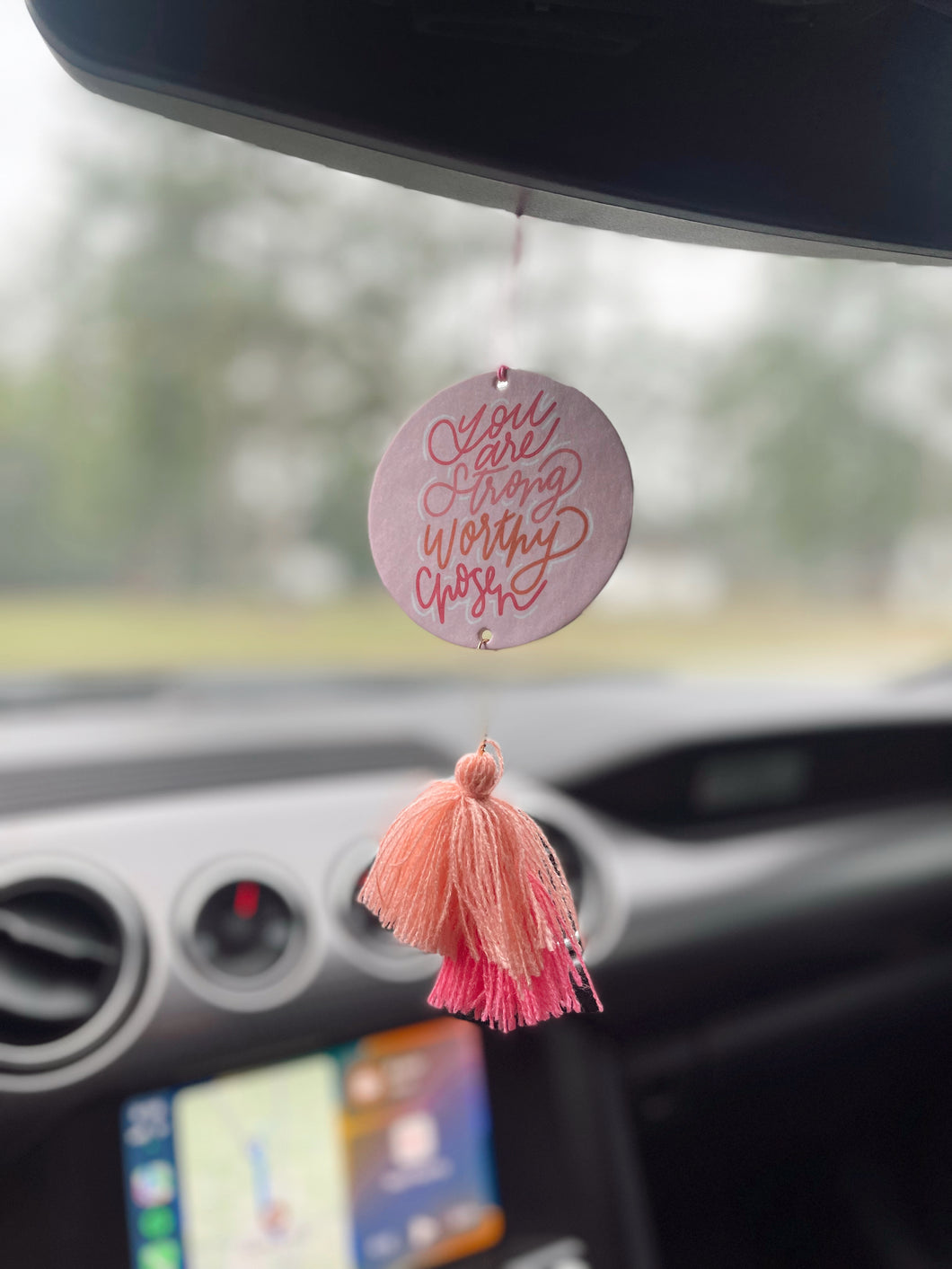 AIR FRESHENER