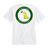 BALL MARKER TEE