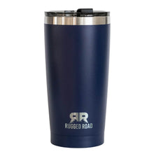 Load image into Gallery viewer, RUGGED TUMBLER 20oz.
