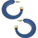 Brady Hoops-Navy