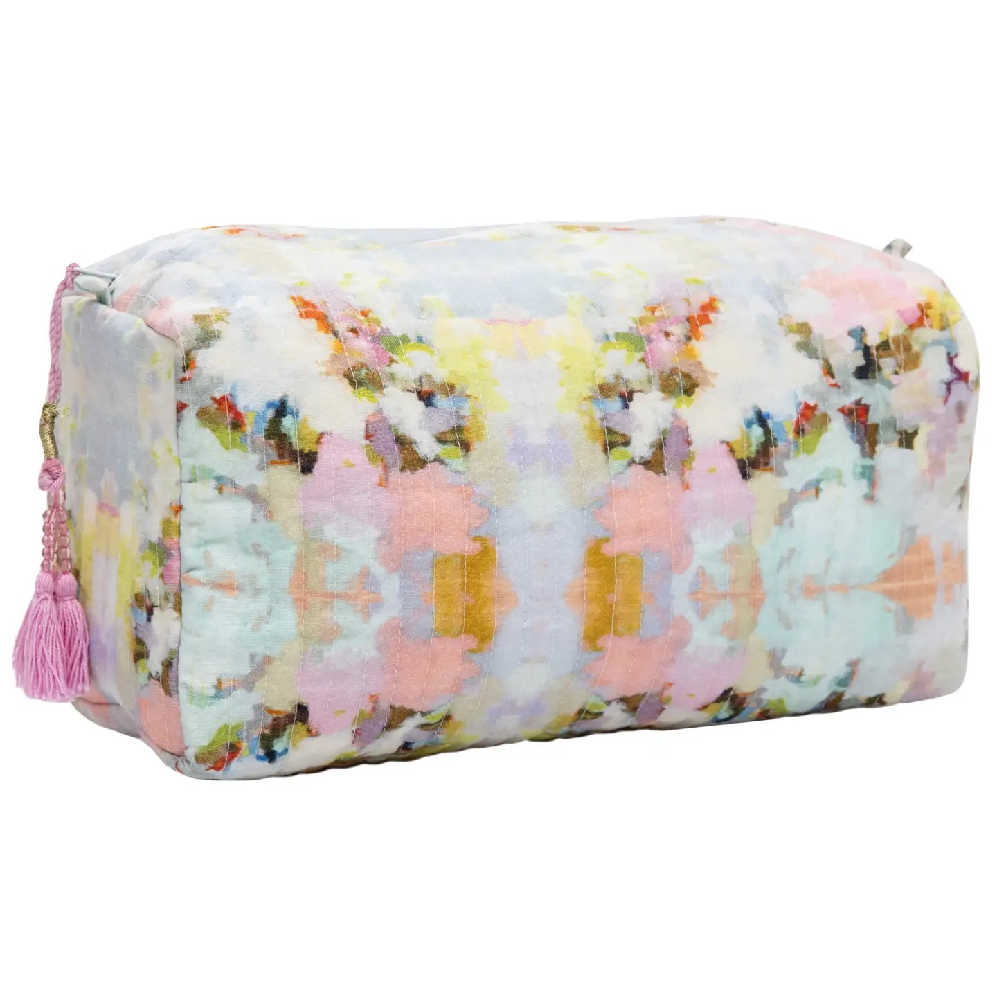large cosmetic bag by LP