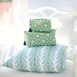 SMALL COSMETIC BAG BY LP - SERENDIPITY