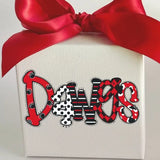 DAWGS DORM DECOR