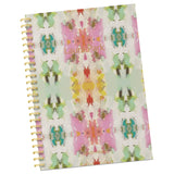 THE NOTEBOOK BY LP