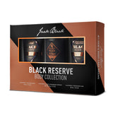BLACK RESERVE BODY COLLECTION - SET