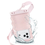 CASE MATE WAVY WATERPROOF POUCH - ASSORT